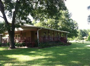29263 Cottle Creek Rd, Andalusia, AL 36421
