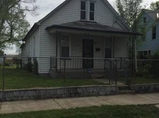 2102 W Malone Ave, Peoria, IL