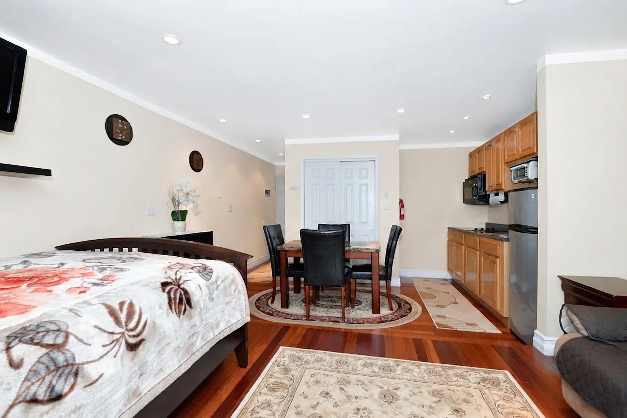 Studio, $1,495 — Photo 1