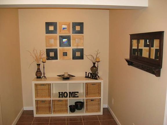 mudroom