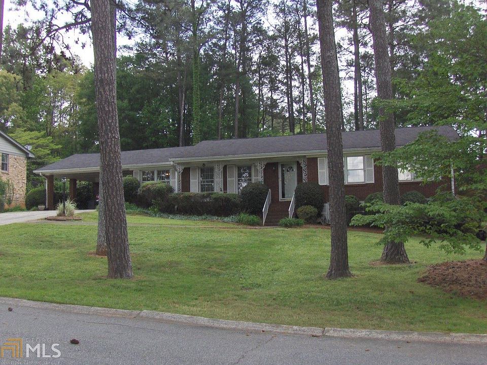 1st image of 4332 Lake Laurel Dr SE