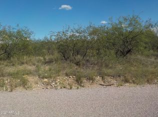 1129 Avenida Talanga #10-RIO, Rio Rico, AZ 85648