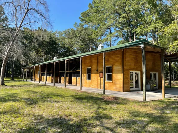 5355 Ceva Dr, Hollywood, SC 29449