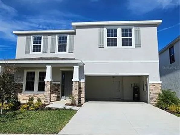 10067 Shoreline View Way, Wesley Chapel, FL 33545