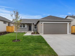 676 NW Xavier Ave #46, Redmond, OR 97756