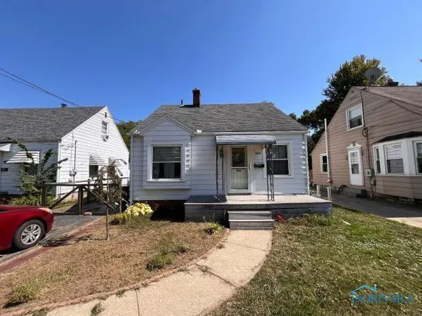 4669 S Detroit Ave, Toledo, OH 43614