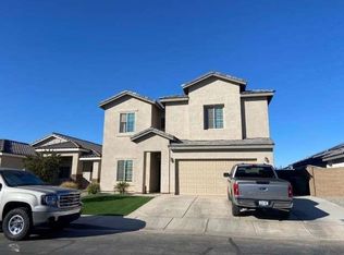4096 W Camille Pl, Yuma, AZ 85364