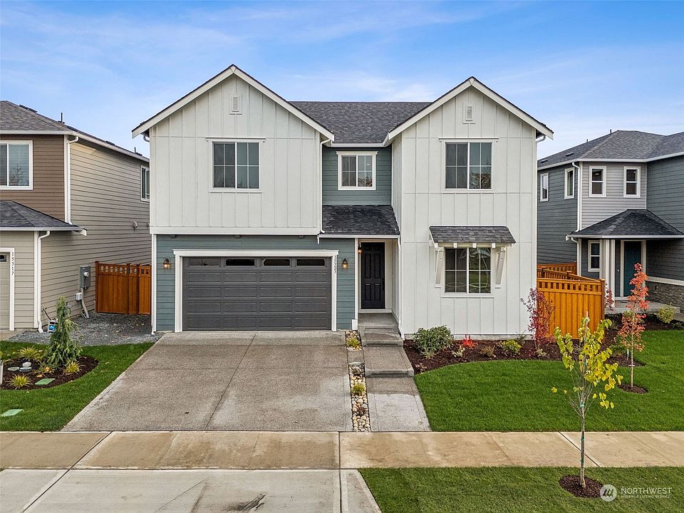 1st image of 15323 205th Avenue E #241