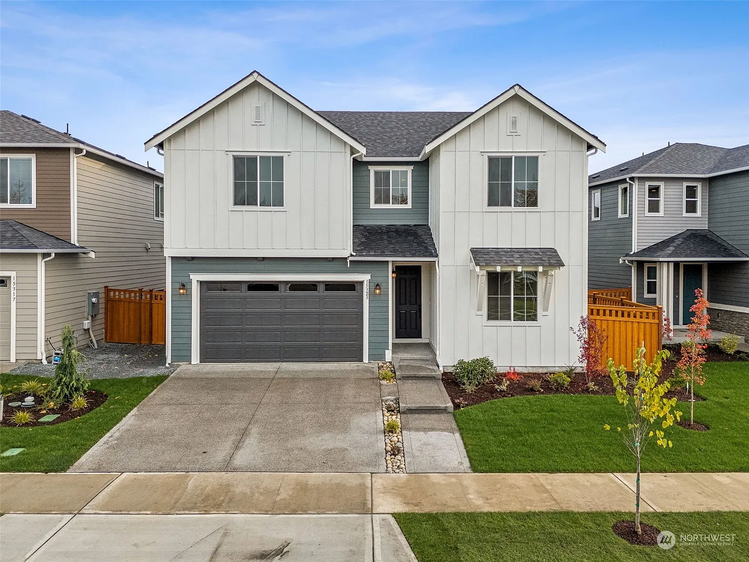 15323 205th Avenue E #241 photo 1