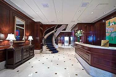 The Empire Condominium at 188 East 78th Street in Lenox Hill