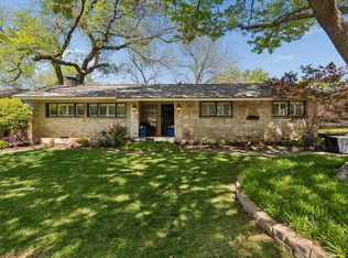 10111 Shadyview Dr, Dallas, TX 75238