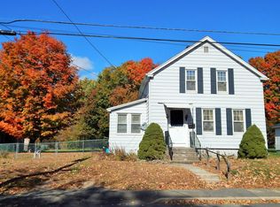 13 Gaugh St, Easthampton, MA 01027