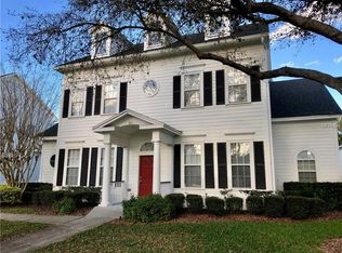 411 Campus St, Celebration, FL 34747