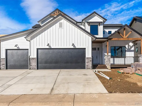 948 Saint Andrews Lane, Louisville, CO 80027