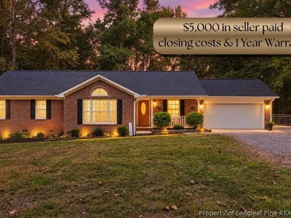 2196 Cleveland Cir, Sanford, NC 27332