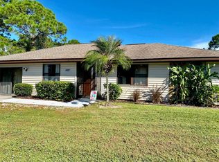 5920 Gillot Blvd, Pt Charlotte, FL 33981