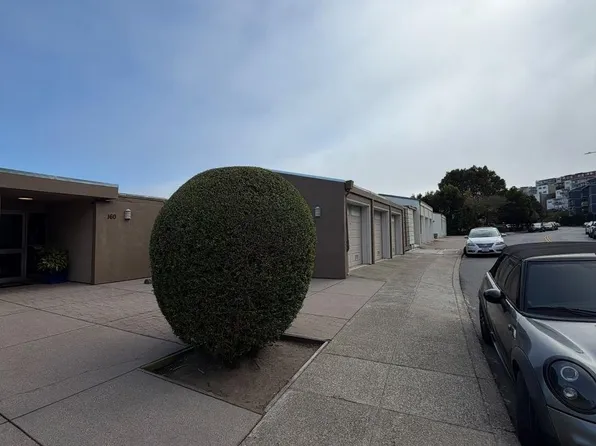 160 Gardenside Dr APT 402, San Francisco, CA 94131