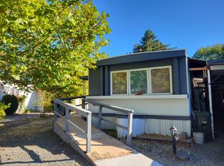 1241 Dowell Rd SPACE 32, Grants Pass, OR 97527