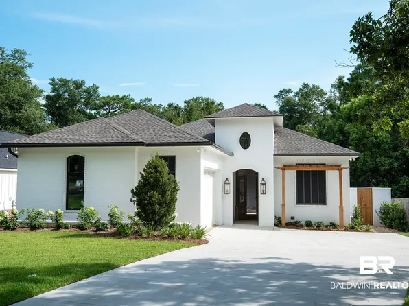 409 Grand Avenue Grand Ave, Fairhope, AL 36532