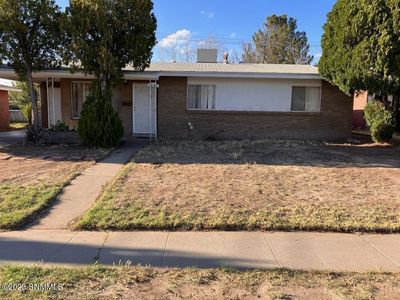 1425 Myrtle Ave, Las Cruces, NM, 88001