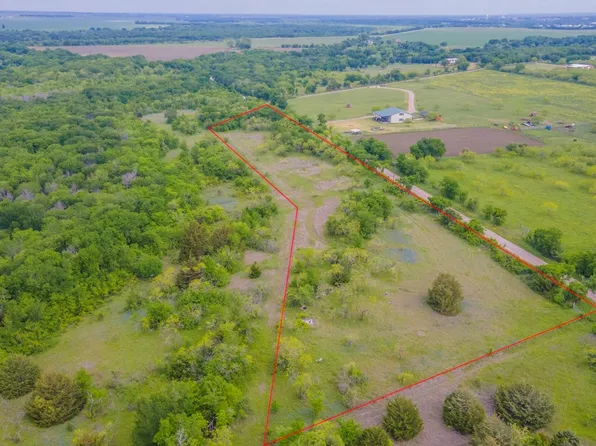 Hcr 2452 N, Hillsboro, TX 76645