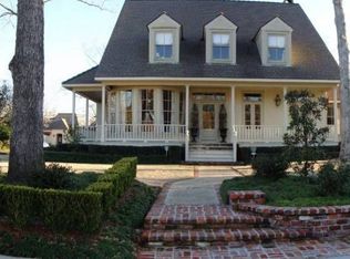 7356 Richards Dr, Baton Rouge, LA 70809