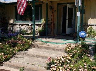 4640 Granite Dome Rd, Mariposa, CA 95338