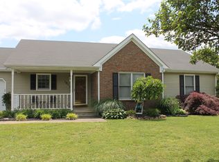181 Saddlebrook Way, Alvaton, KY 42122