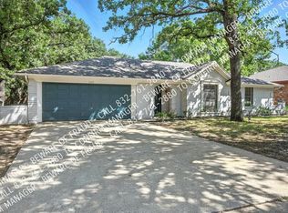 8109 Starnes Rd, North Richland Hills, TX 76182