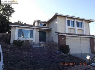 3966 Alta Vista Cir, Pittsburg, CA