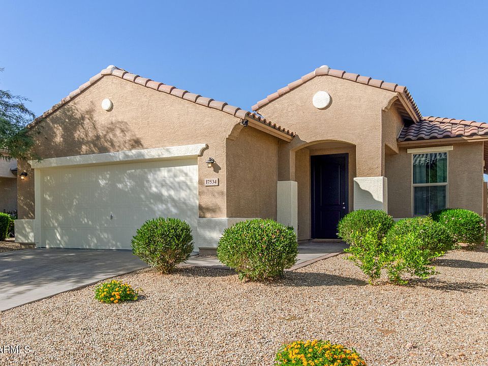 1st image of 17534 W VILLA CHULA Lane