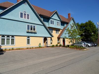 49 Mount Desert St, Bar Harbor, ME, 04609