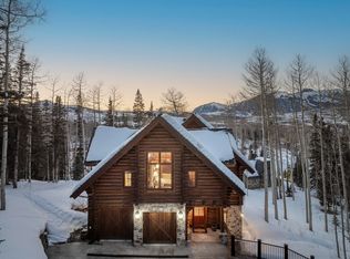 216 Benchmark Dr, Mountain Village, CO 81435