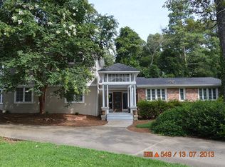 224 Riggs Dr, Clemson, SC 29631