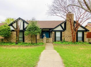 2710 Big Springs Rd, Garland, TX 75044