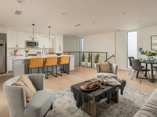 4136 3/4 Normal Ave, Los Angeles, CA 90029
