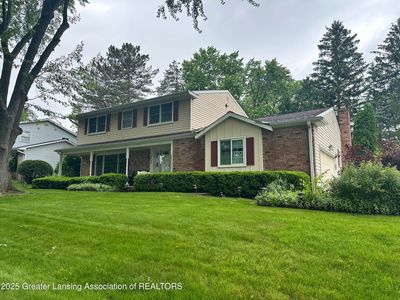 2932 Crestwood Dr, East Lansing, MI, 48823
