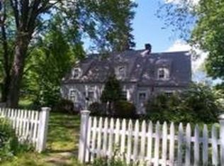 24 Schaghticoke Trl, New Milford, CT 06776