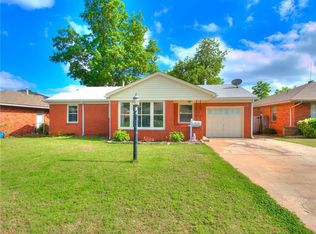 4008 NW 33rd St, Oklahoma City, OK 73112