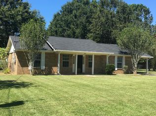 24551 Kirkland Ln, Loxley, AL 36551