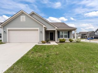 848 Lando Creek Dr, Kokomo, IN 46902