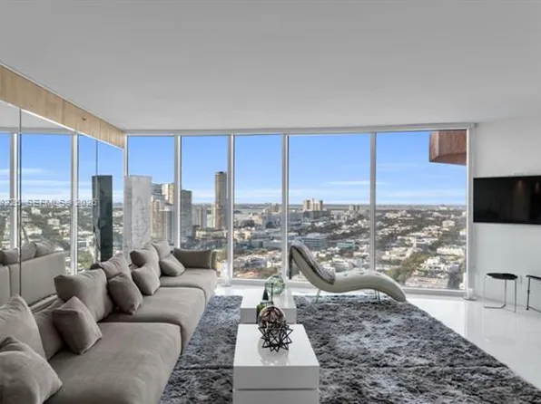 300 S Pointe Dr APT 3105, Miami Beach, FL 33139