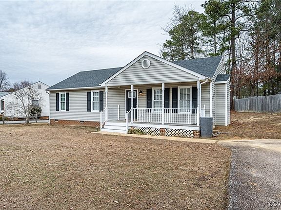 2nd image of 6174 Dijon Dr
