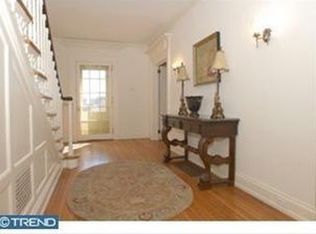 670 Newtown Rd, Villanova, PA 19085