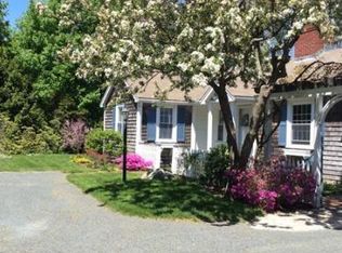 69 South St, Rockport, MA 01966