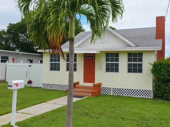 3115 SW 25th Ter, Miami, FL 33133