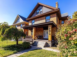 3679 Boudinot Ave, Cincinnati, OH 45211