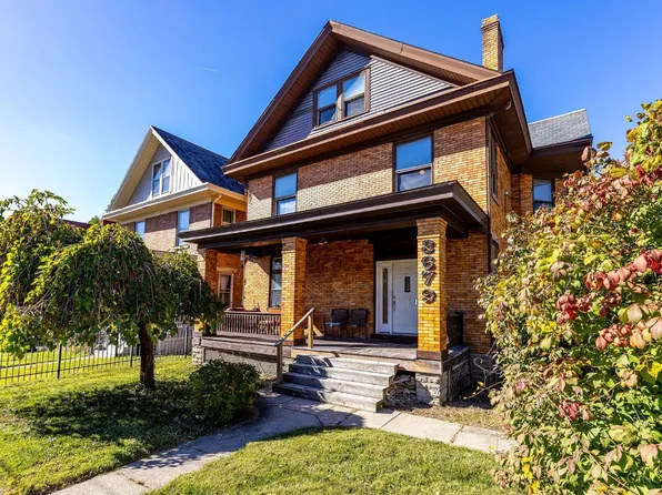 3679 Boudinot Ave, Cincinnati, OH 45211