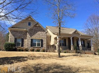 230 Lighthouse Cv SW, Adairsville, GA 30103