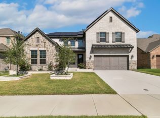 3645 Platte River Trl, Prosper, TX 75078